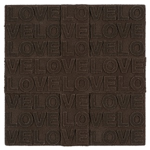 爱·红砂 #3 Red Sand in Love #3, 2025